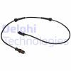 Датчик ABS Delphi SS20280