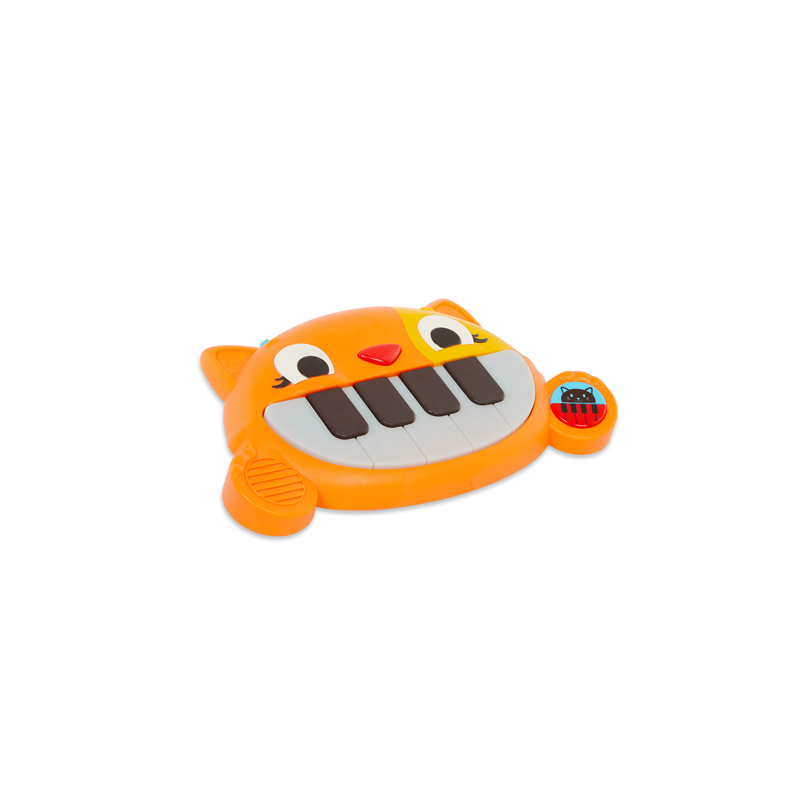Розвиваюча іграшка Battat Міні-котофон (BX2004C4Z) зображення 2