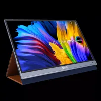 Монитор ASUS ZenScreen MQ16AH изображение 2