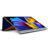 Монитор ASUS ZenScreen MQ16AH изображение 4