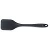 Лопатка кухонная Kela Tom 7 х 29 см Black (12623)