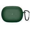 Чохол для навушників BeCover Silicon для Xiaomi Redmi Buds 4 Pro Dark Green (708611)