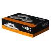 Присоска Neo Tools потрійна 120 мм, 150 кг. (56-803) зображення 2