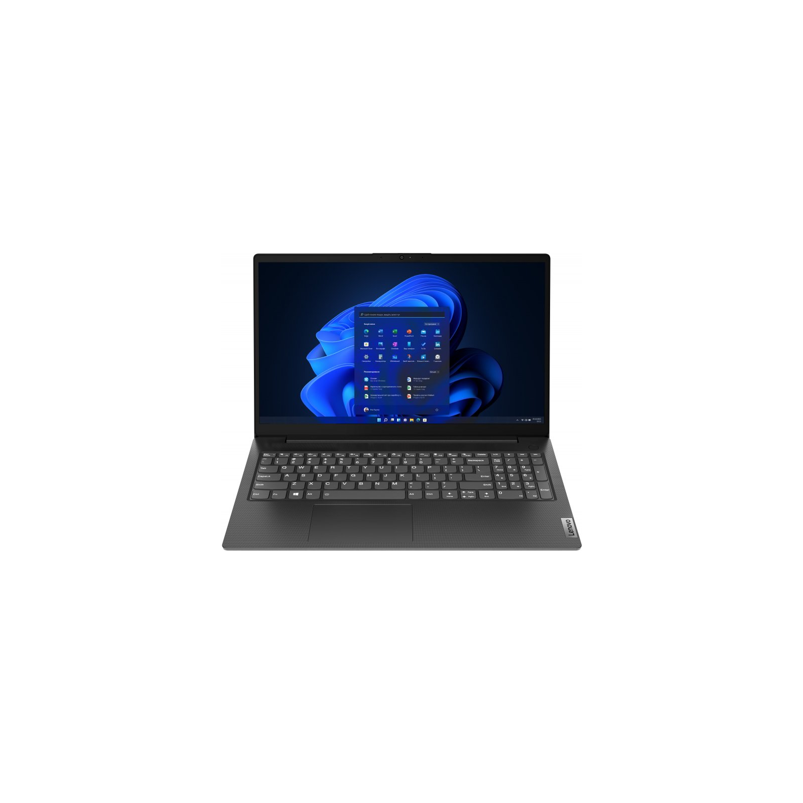 Ноутбук Lenovo V15 G3 ABA (82TV0023RA)