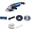 Шліфувальна машина Bosch GWS 24-230 JZ (0.601.8C3.300) зображення 2