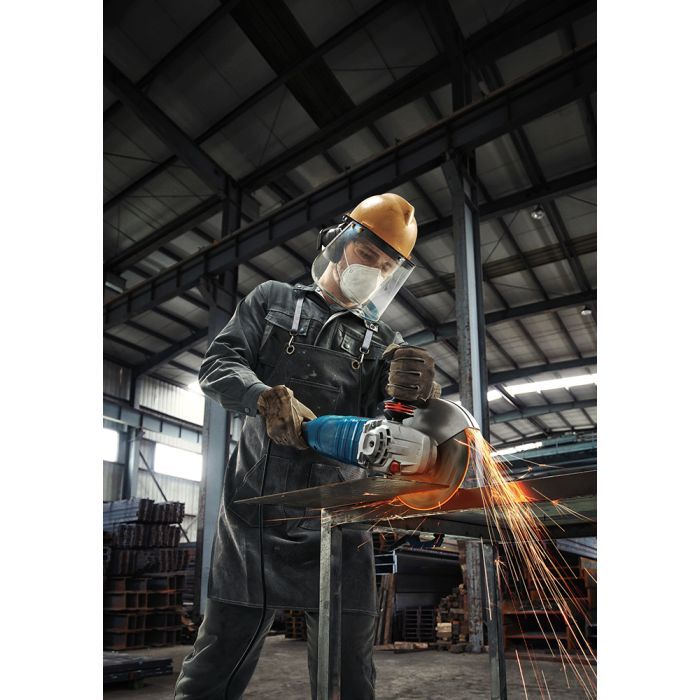 Шліфувальна машина Bosch GWS 24-230 JZ (0.601.8C3.300) зображення 9