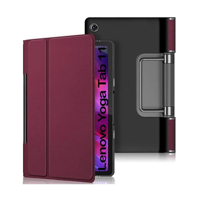 Чехол для планшета BeCover Smart Case Lenovo Yoga Tab 11 YT-706F Good Night (708720)