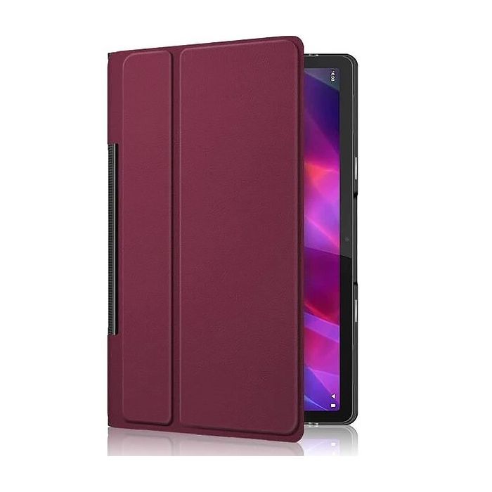 Чехол для планшета BeCover Smart Case Lenovo Yoga Tab 11 YT-706F Good Night (708720) изображение 2