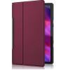 Чехол для планшета BeCover Smart Case Lenovo Yoga Tab 11 YT-706F Red Wine (708719) изображение 2