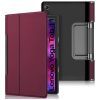 Чехол для планшета BeCover Smart Case Lenovo Yoga Tab 11 YT-706F Red Wine (708719)