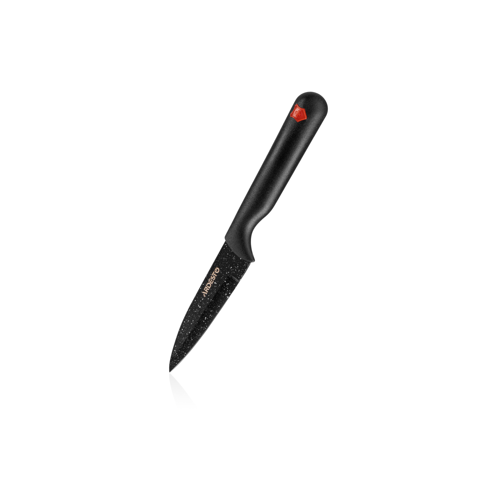 Набор ножей Ardesto Black Mars 5 шт Black (AR2105BR) изображение 5