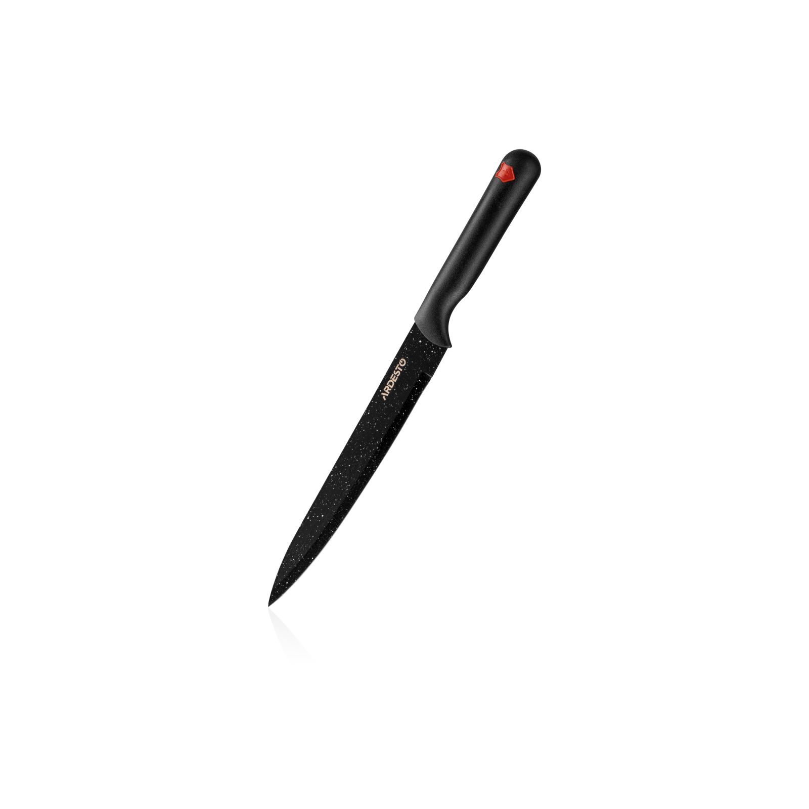 Набор ножей Ardesto Black Mars 5 шт Black (AR2105BR) изображение 7