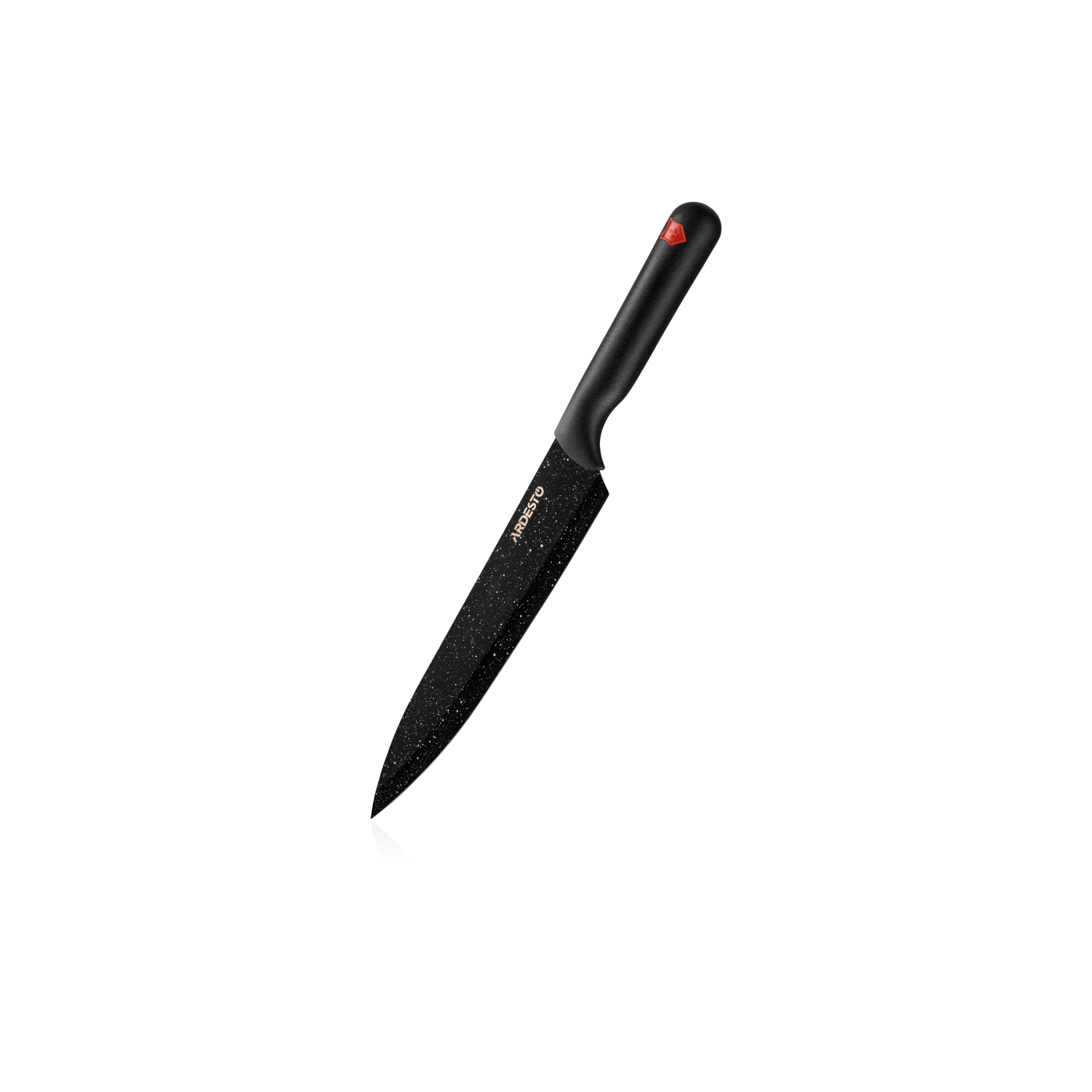 Набір ножів Ardesto Black Mars 5 шт Black (AR2105BR) зображення 9