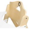 Стілець для годування Lionelo Floris White natural (LO.FS02) зображення 9