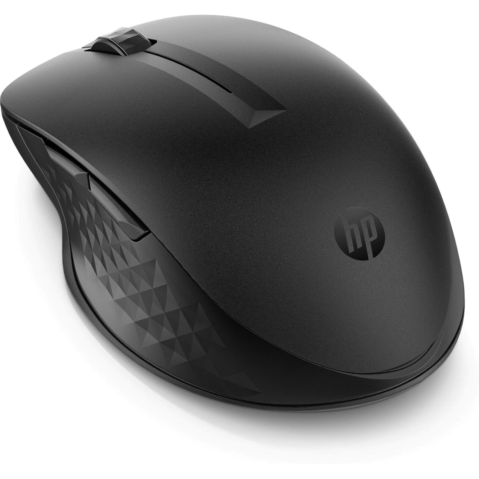 Мышка HP 435 Multi-Device Wireless Black (3B4Q5AA) изображение 4