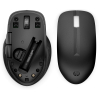 Мишка HP 435 Multi-Device Wireless Black (3B4Q5AA) зображення 5