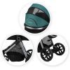 Коляска MoMi 2 в 1 Limuru Green (WOSP00028) изображение 10