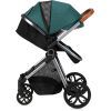 Коляска MoMi 2 в 1 Limuru Green (WOSP00028) изображение 5
