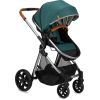 Коляска MoMi 2 в 1 Limuru Green (WOSP00028) изображение 7