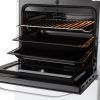 Плита Eleyus FARO 5001 EF WH изображение 10