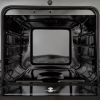 Плита Eleyus FARO 5001 EF WH изображение 11