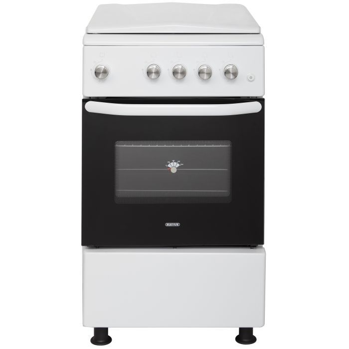 Плита Eleyus FARO 5001 EF WH изображение 2