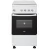 Плита Eleyus FARO 5001 EF WH изображение 2