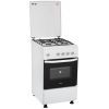 Плита Eleyus FARO 5001 EF WH изображение 3