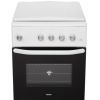 Плита Eleyus FARO 5001 EF WH изображение 4