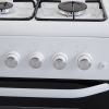 Плита Eleyus FARO 5001 EF WH изображение 7