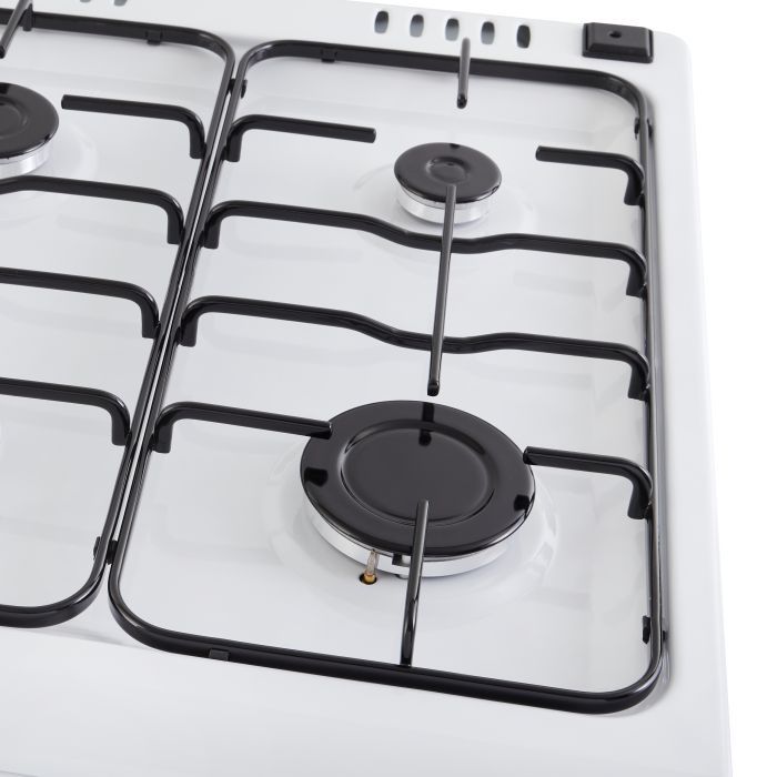Плита Eleyus FARO 5001 EF WH изображение 8