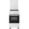 Плита Eleyus FARO 5001 EF WH