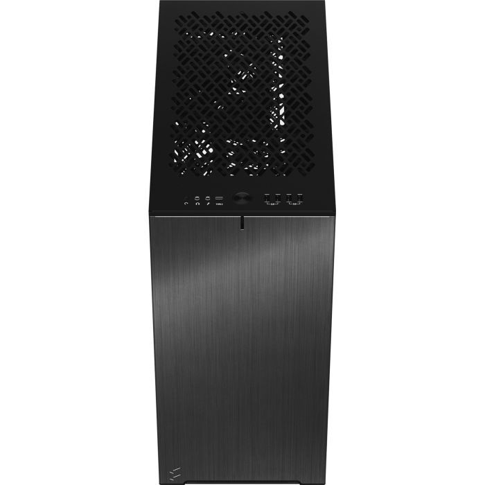Корпус Fractal Design Define 7 Comp B TG Dark Tint (FD-C-DEF7C-02) изображение 10