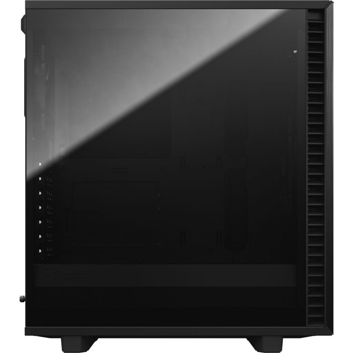 Корпус Fractal Design Define 7 Comp B TG Dark Tint (FD-C-DEF7C-02) изображение 12