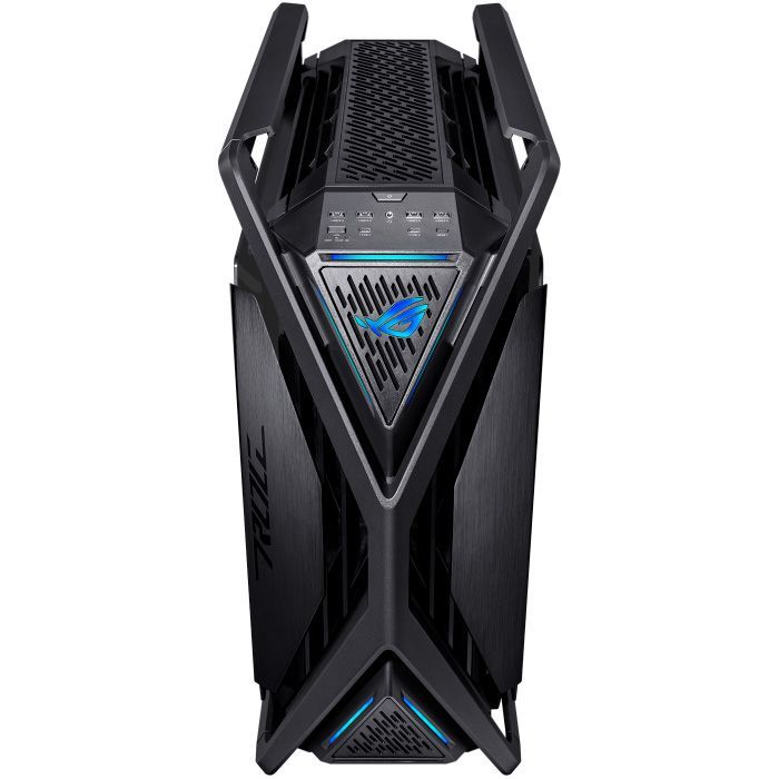 Корпус ASUS GR701 Hyperion BK (90DC00F0-B39000) изображение 2