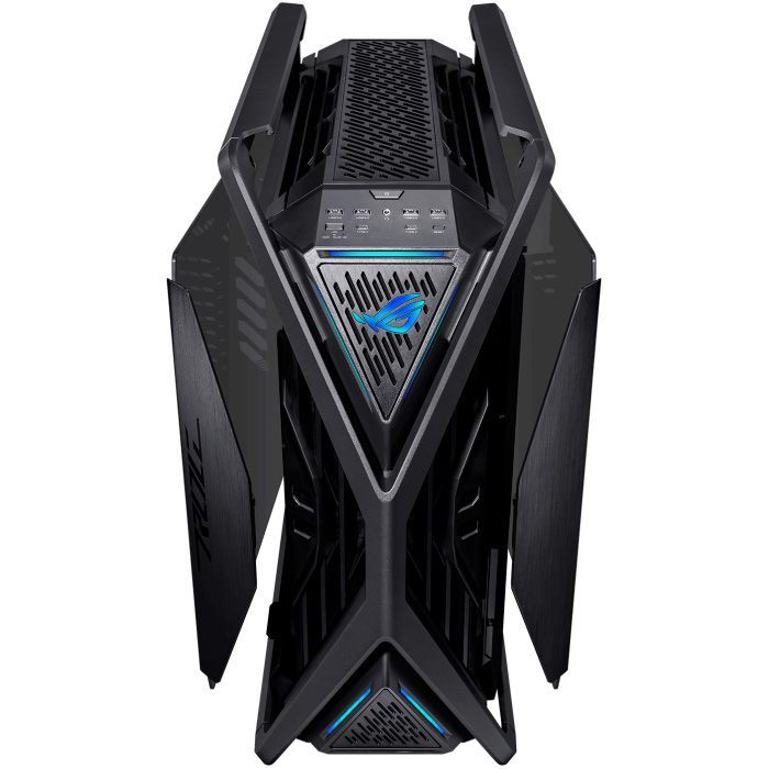 Корпус ASUS GR701 Hyperion BK (90DC00F0-B39000) изображение 6
