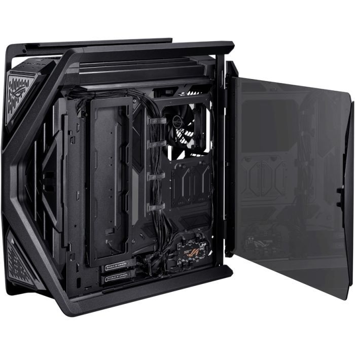 Корпус ASUS GR701 Hyperion BK (90DC00F0-B39000) изображение 8