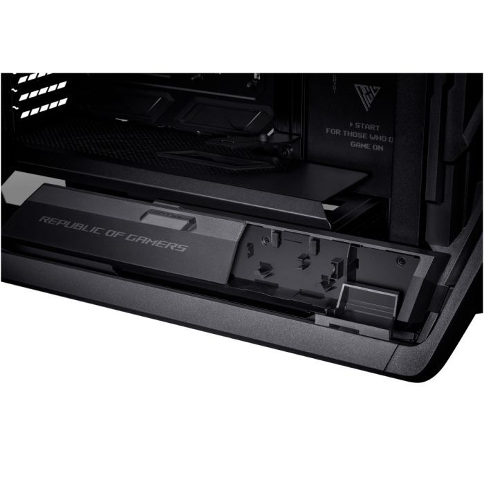 Корпус ASUS GR701 Hyperion BK (90DC00F0-B39000) изображение 9