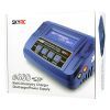 Зарядное устройство для дрона SkyRc e680 8A/80W с/БП універсальне (SK-100149) (LC-E680/HP0057.0044) изображение 4