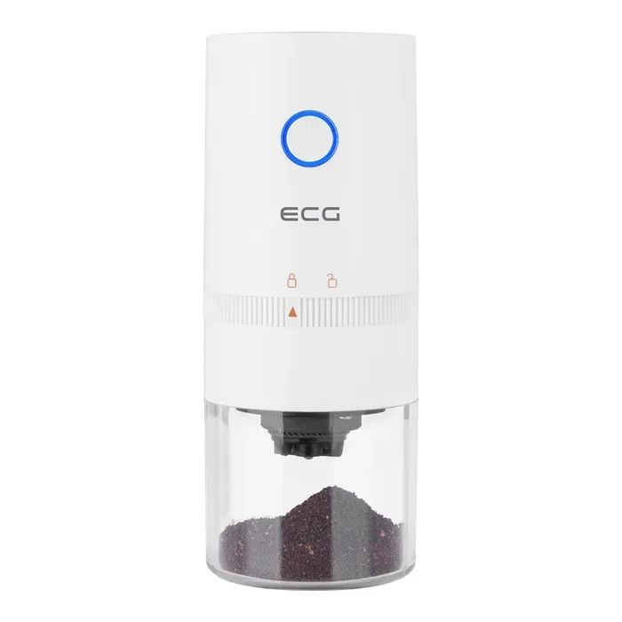 Кофемолка ECG KM 150 Minimo White (KM150 Minimo White)