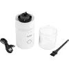 Кофемолка ECG KM 150 Minimo White (KM150 Minimo White) изображение 4