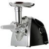 Мясорубка Vilgrand V203-BRMG black изображение 4