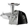 Мясорубка Vilgrand V203-BRMG black изображение 5