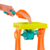 Іграшка для піску Battat Пісочний млин з машинкою та лопаткою (BX2198Z) зображення 3