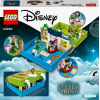 Конструктор LEGO Disney Classic Книга приключений Питера Пена и Венди 111 деталей (43220) изображение 10