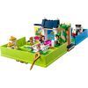 Конструктор LEGO Disney Classic Книга приключений Питера Пена и Венди 111 деталей (43220) изображение 2
