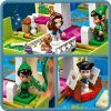 Конструктор LEGO Disney Classic Книга приключений Питера Пена и Венди 111 деталей (43220) изображение 3
