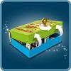 Конструктор LEGO Disney Classic Книга приключений Питера Пена и Венди 111 деталей (43220) изображение 5