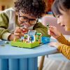 Конструктор LEGO Disney Classic Книга приключений Питера Пена и Венди 111 деталей (43220) изображение 6