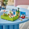 Конструктор LEGO Disney Classic Книга приключений Питера Пена и Венди 111 деталей (43220) изображение 8